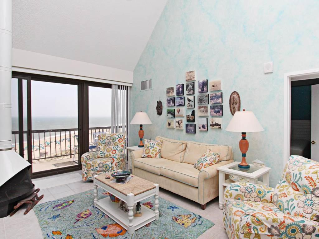 Sea Colony Dover House IV 贝瑟尼滩 外观 照片