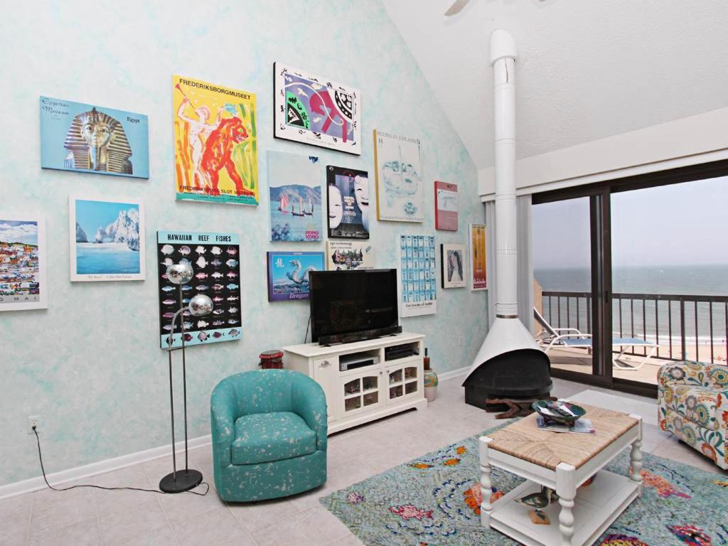 Sea Colony Dover House IV 贝瑟尼滩 外观 照片