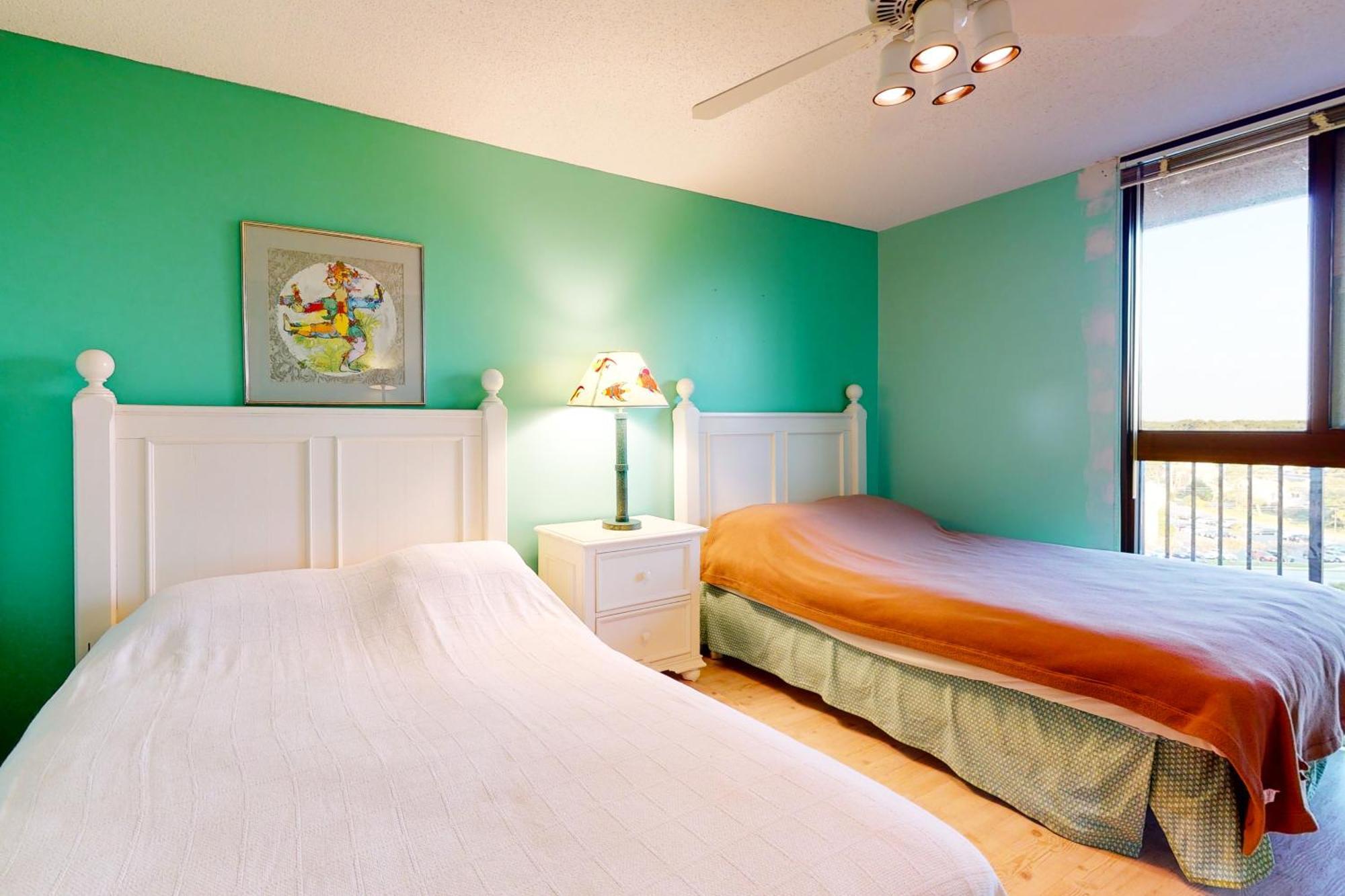 Sea Colony Dover House IV 贝瑟尼滩 客房 照片