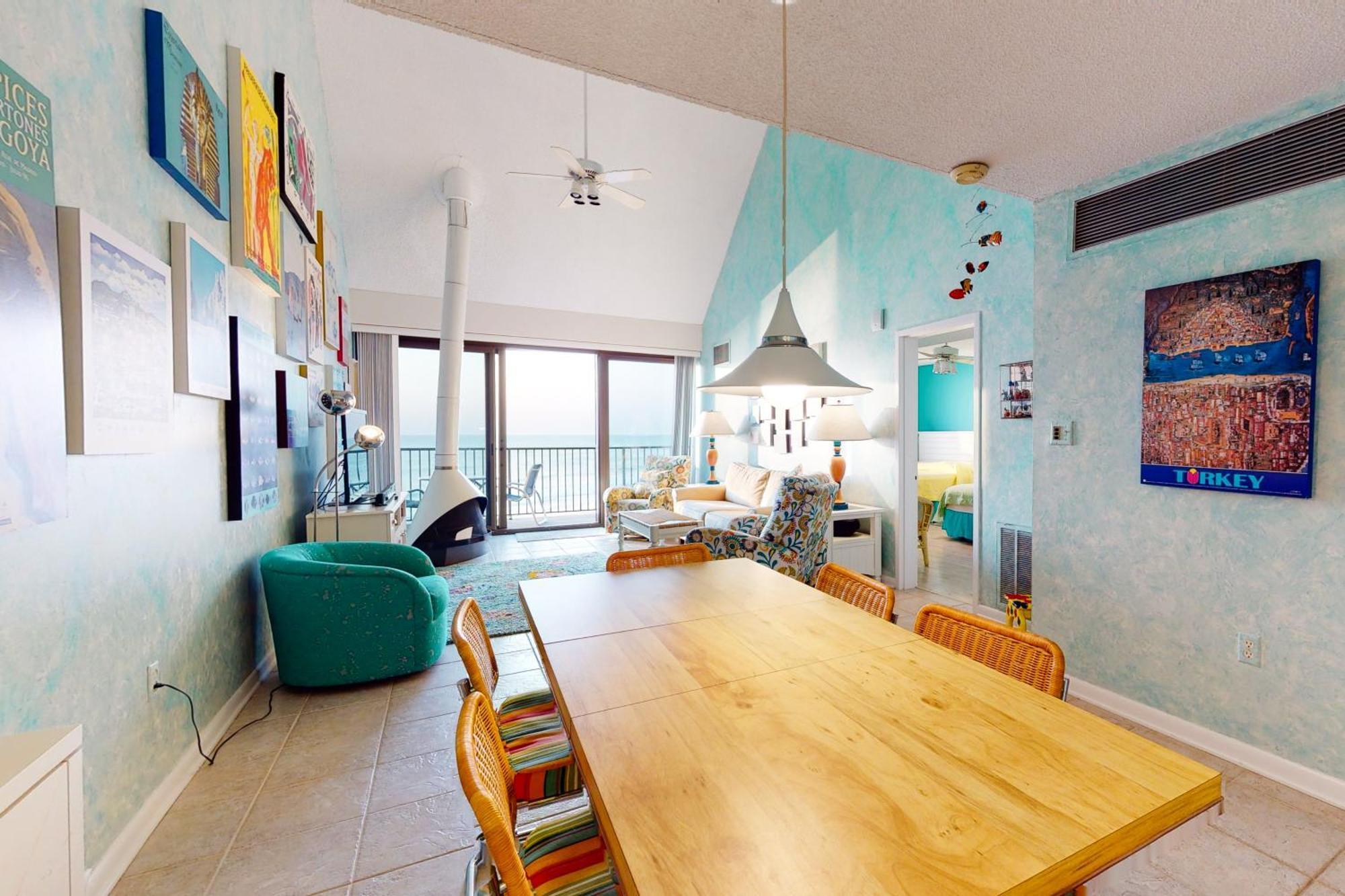 Sea Colony Dover House IV 贝瑟尼滩 客房 照片