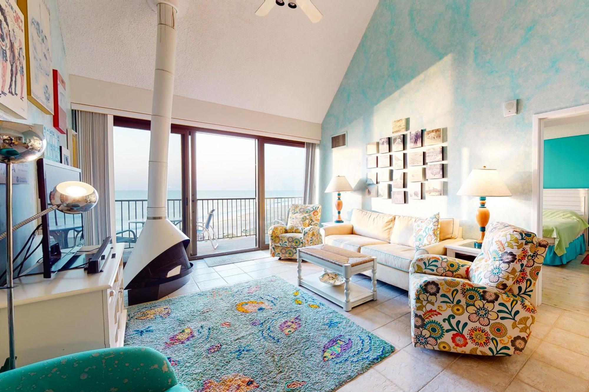 Sea Colony Dover House IV 贝瑟尼滩 客房 照片