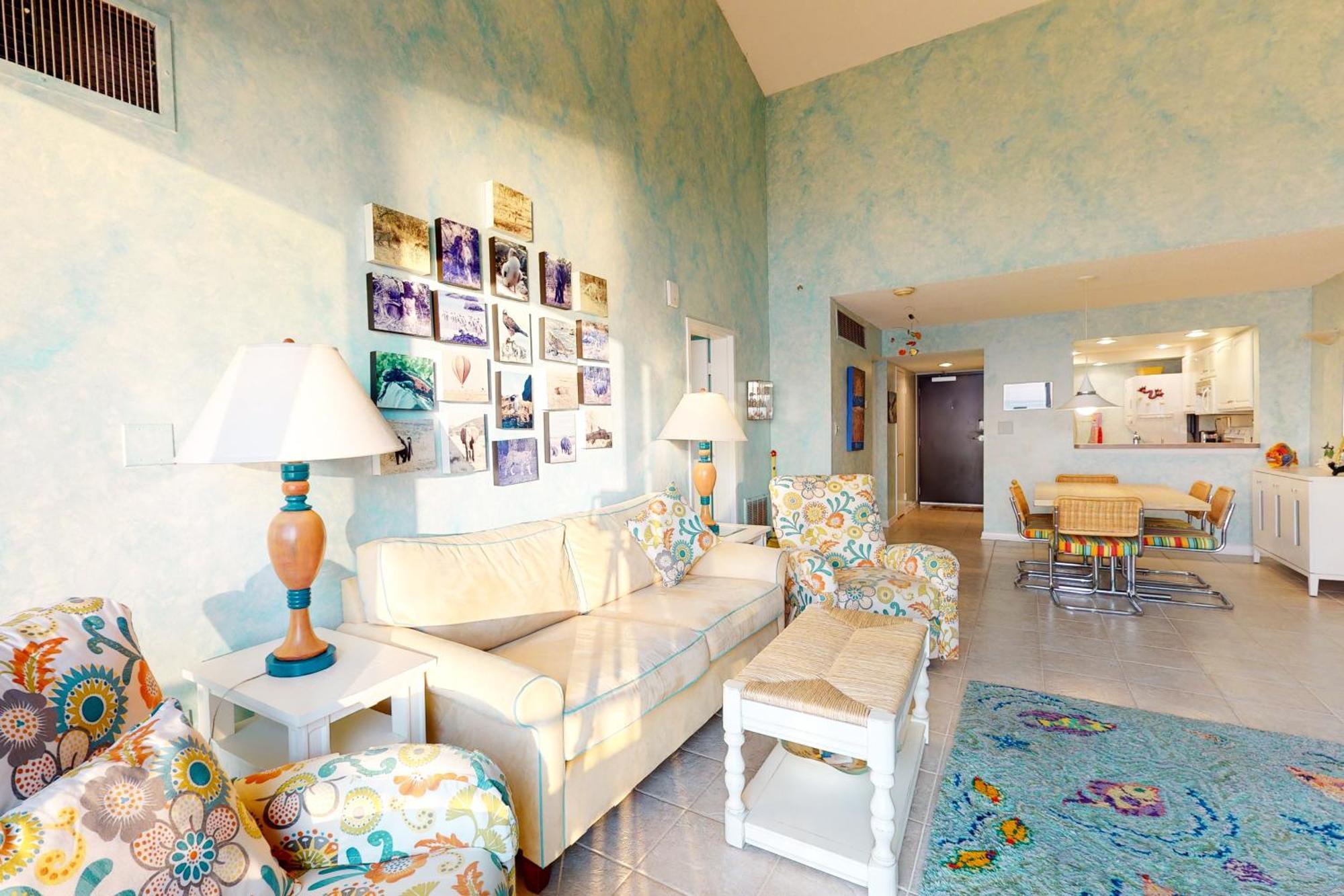 Sea Colony Dover House IV 贝瑟尼滩 客房 照片