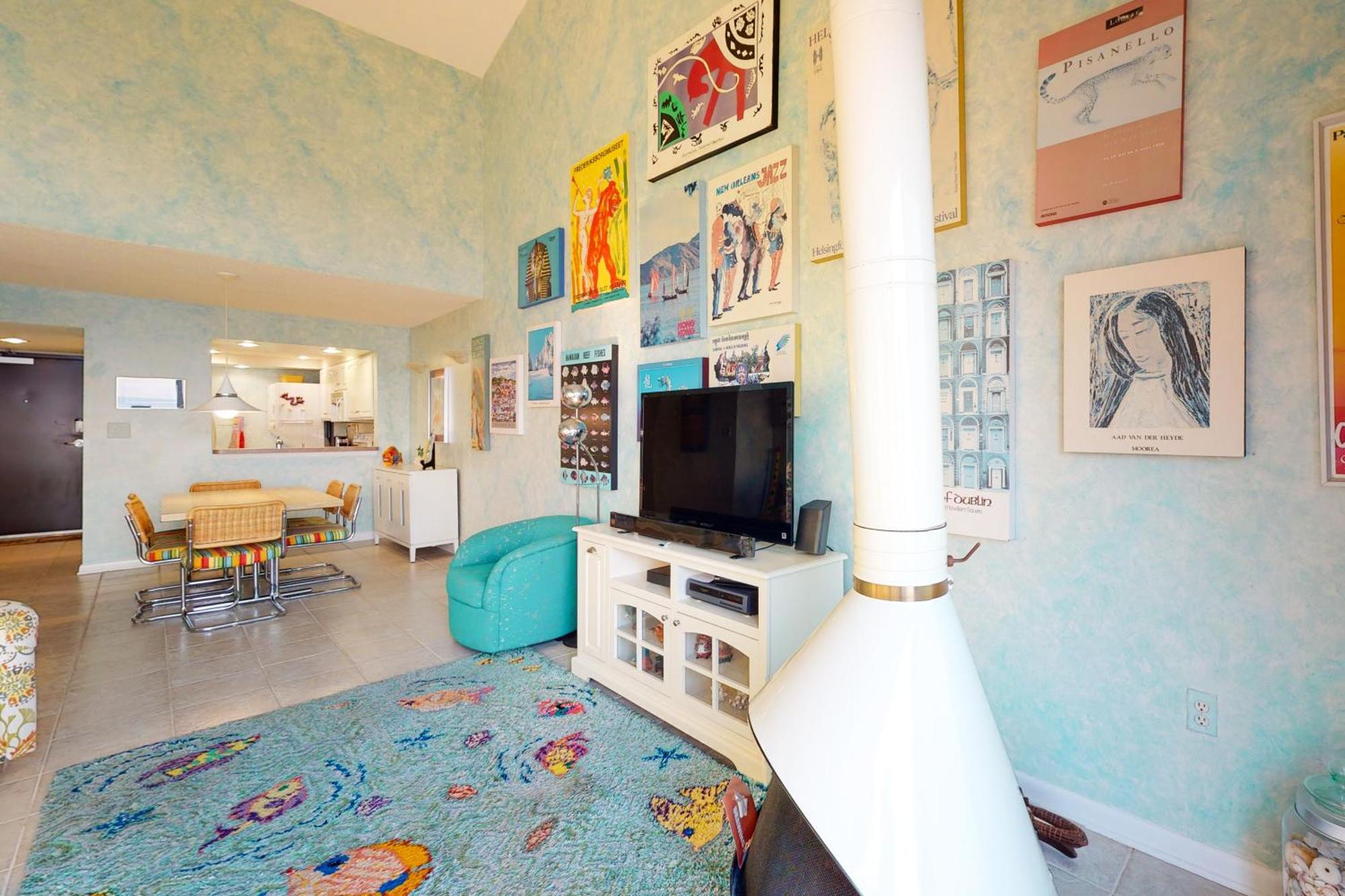 Sea Colony Dover House IV 贝瑟尼滩 客房 照片