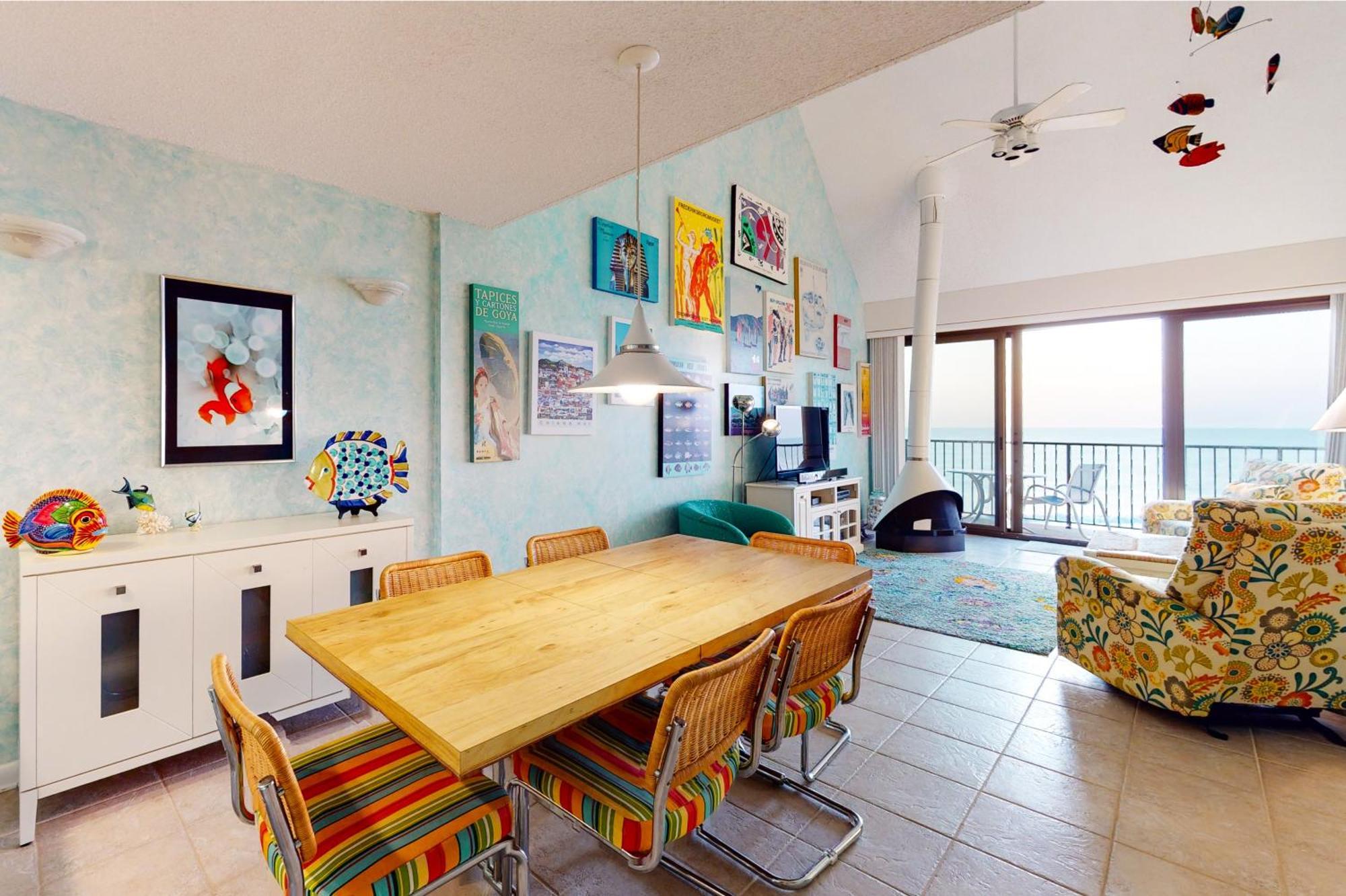 Sea Colony Dover House IV 贝瑟尼滩 客房 照片